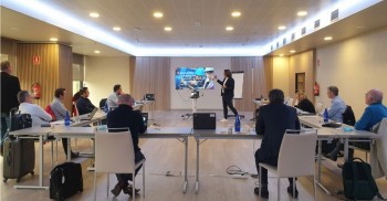 RS Components comparte la importancia de una estrategia digital basada en los datos en la reunión europea de canal de Henkel
